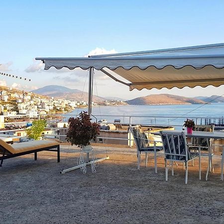 Joen Apartments Sarandë Eksteriør bilde