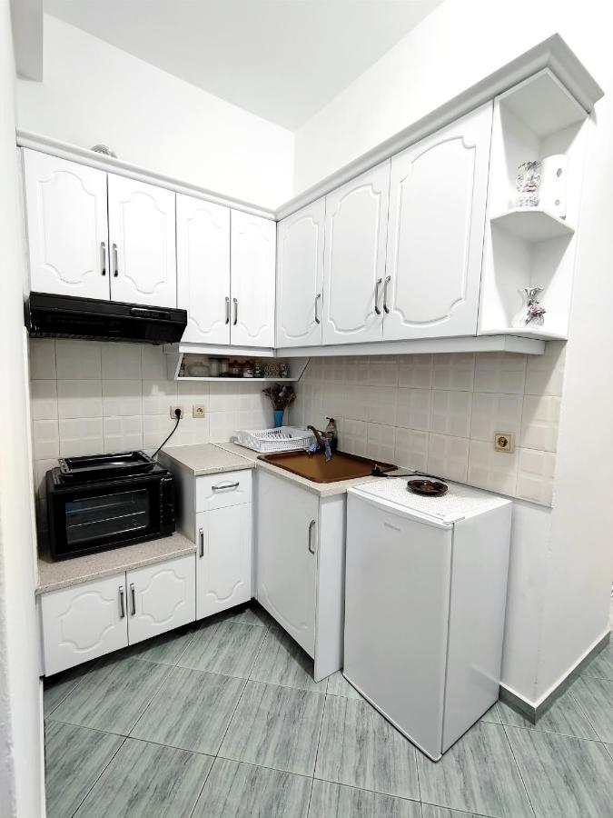 Joen Apartments Sarandë Eksteriør bilde