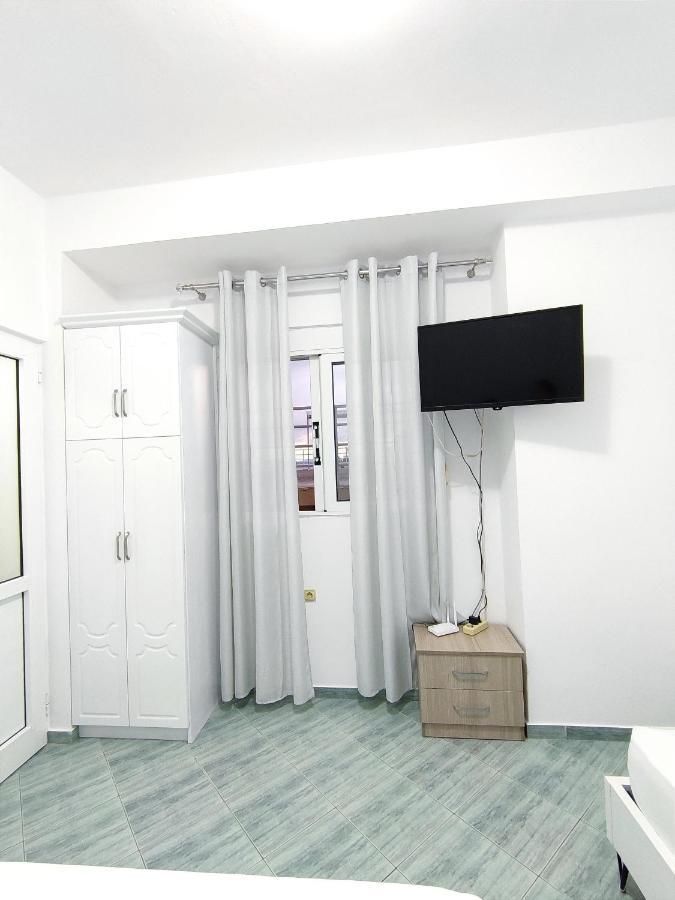 Joen Apartments Sarandë Eksteriør bilde
