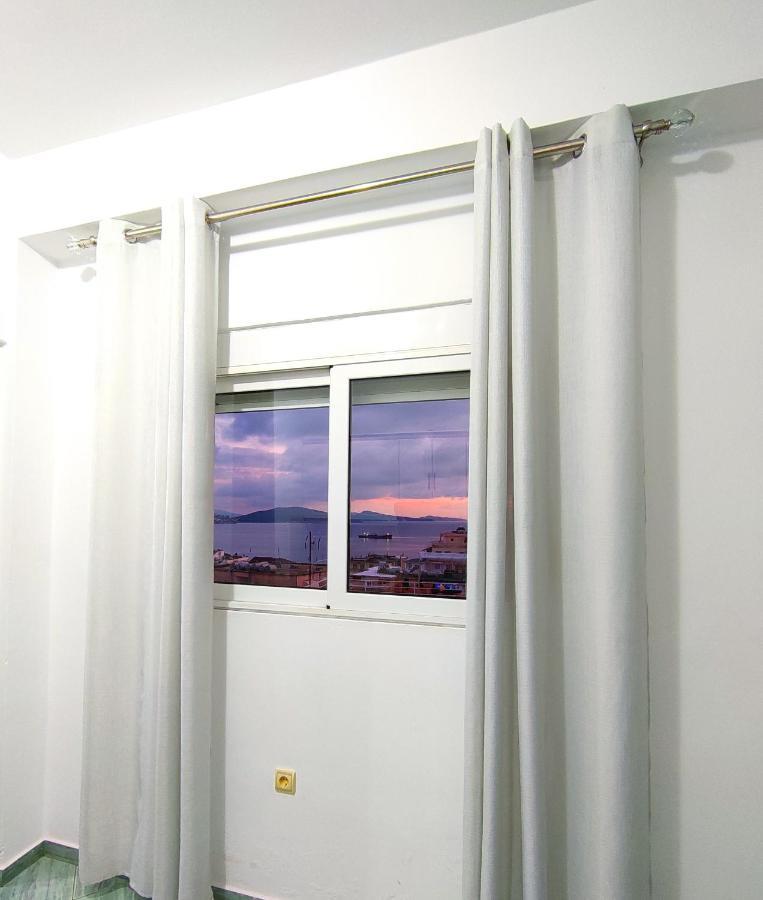 Joen Apartments Sarandë Eksteriør bilde