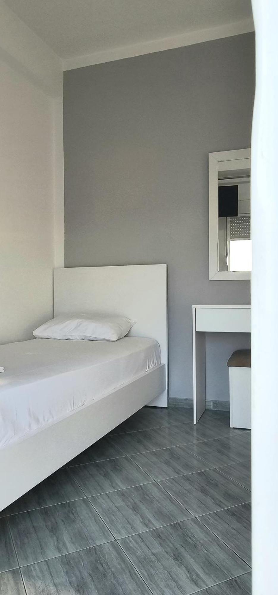 Joen Apartments Sarandë Eksteriør bilde