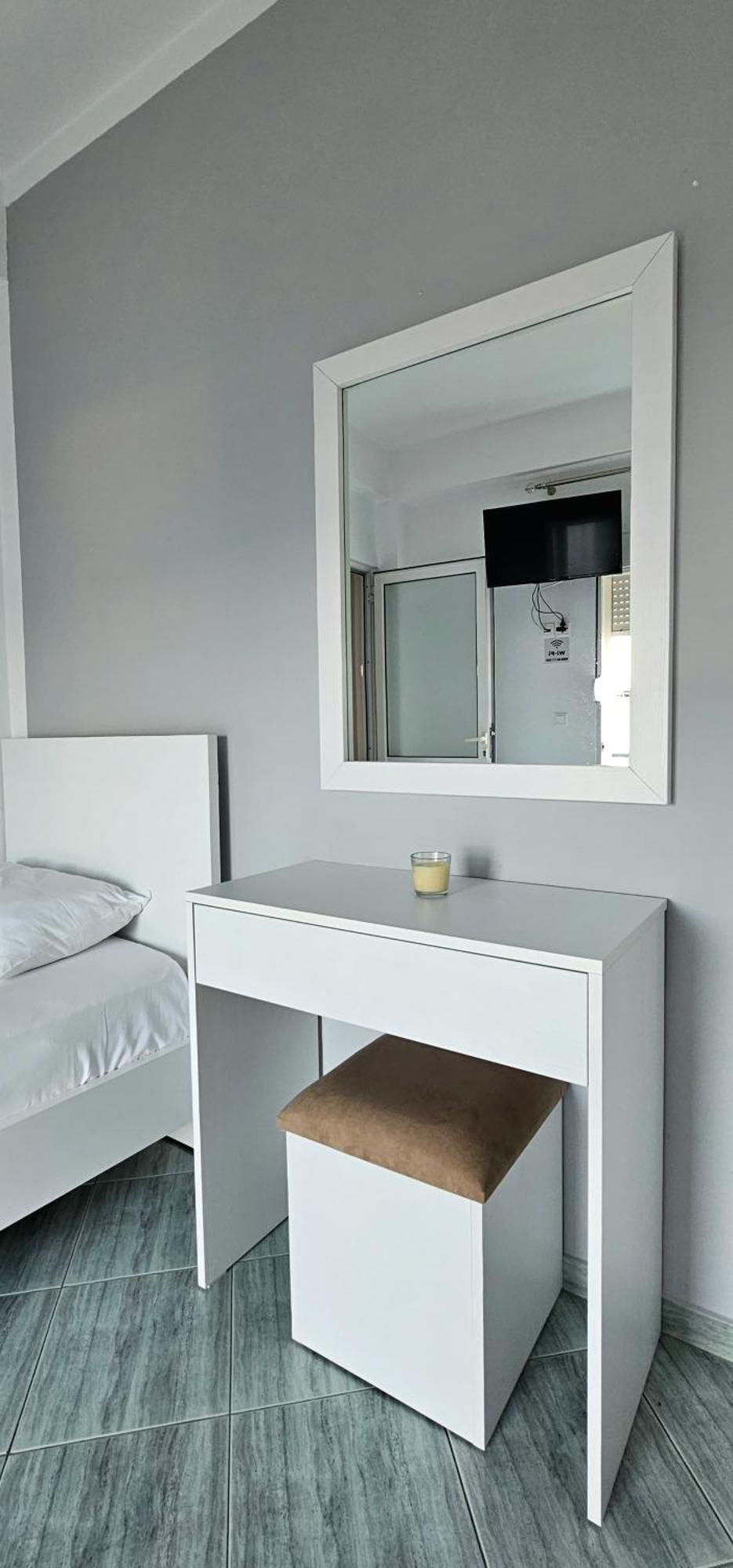 Joen Apartments Sarandë Eksteriør bilde
