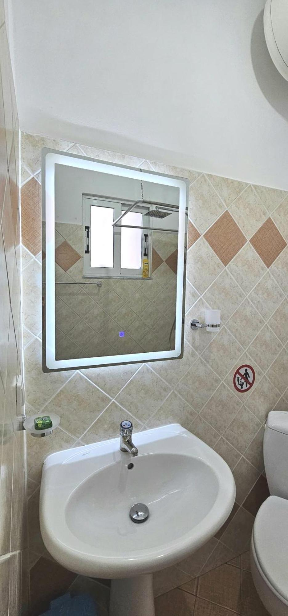Joen Apartments Sarandë Eksteriør bilde
